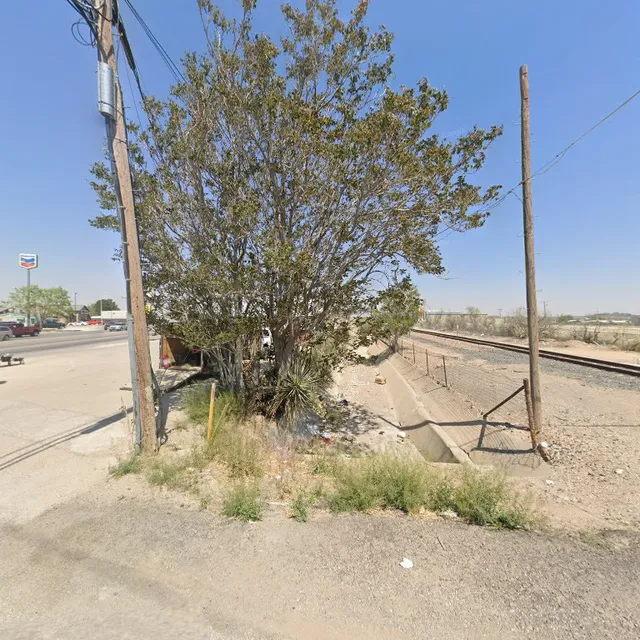 La Villa, Mexican Food