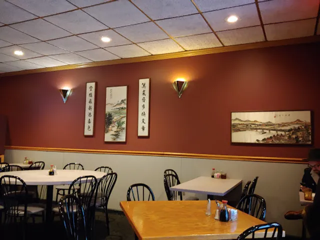 Moy's Chinese Restaurant