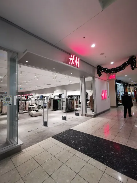 Chartwell Shopping Centre