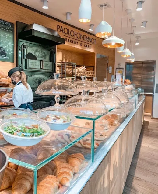 Paolo Fontanot Bakery & Cafe