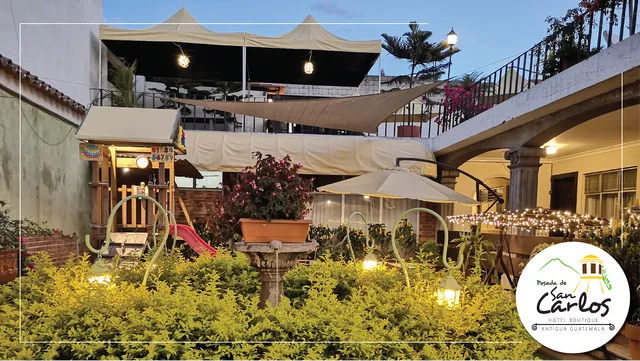 Posada de San Carlos