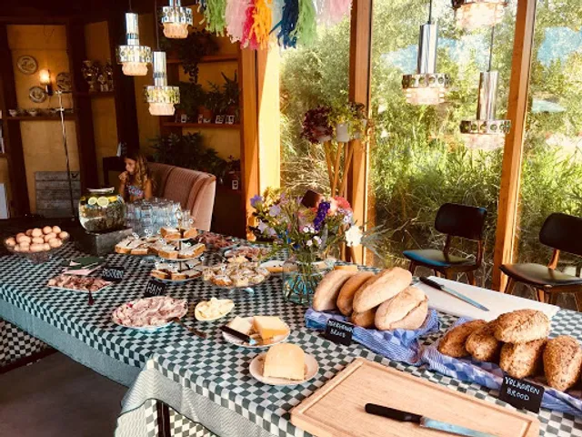 Koffiehuis De Goede Morgen