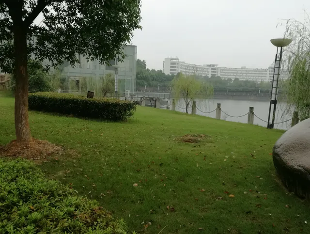 Jiangxi University of Traditional Chinese Medicine Library