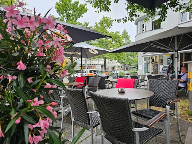 Subito - Pizza Pasta Salat