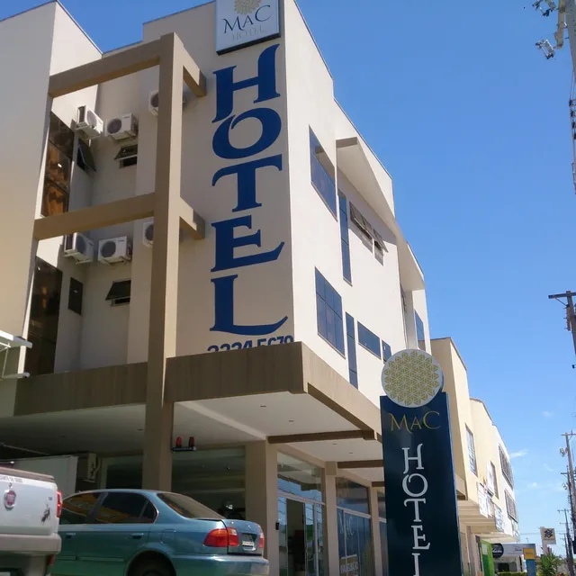 MAC Hotel