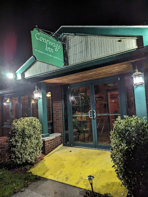 Conewago Inn