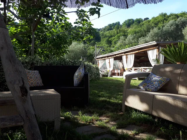 Agriturismo Primaluce Sorrento