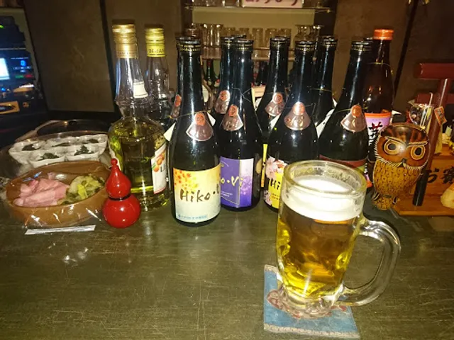 Hiko･ViダイニングBar