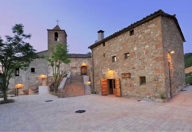 Antic Ajuntament de la Torre