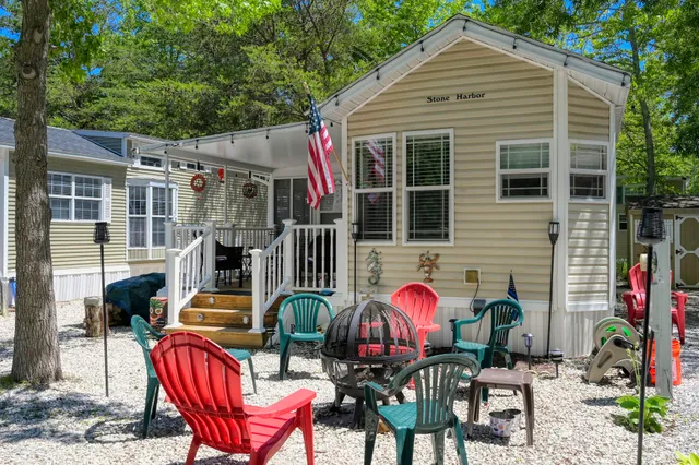 Sun Retreats Cape Island Resort