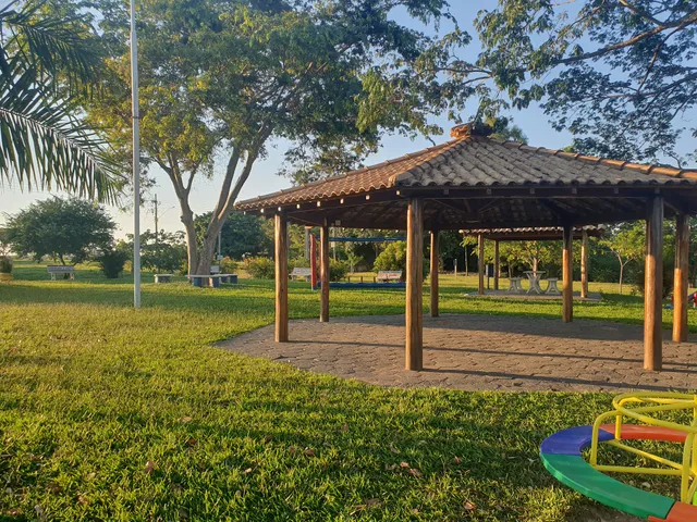 Presidente epitácio