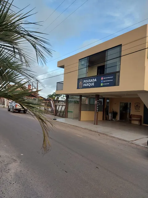 Pousada Parque