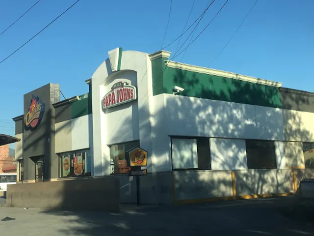 Church's Texas Chicken