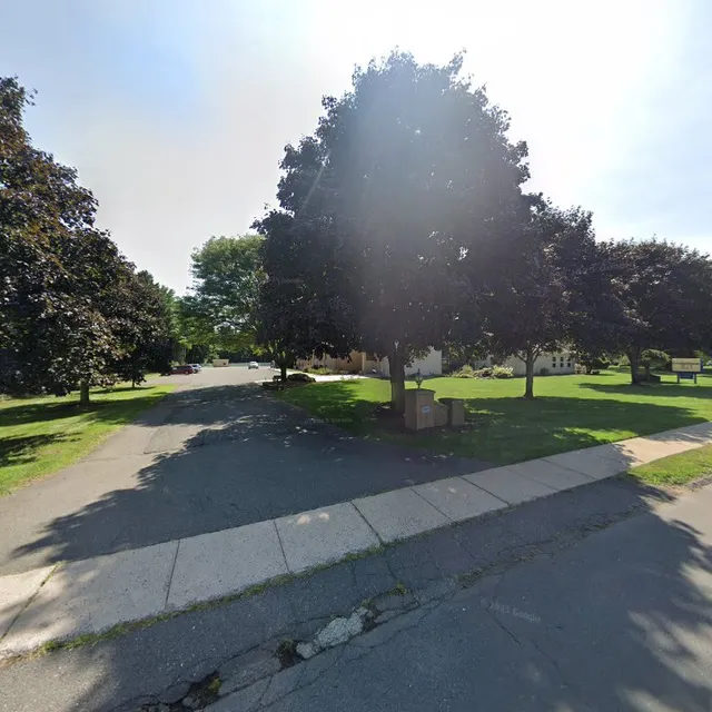 Zion Lutheran Church