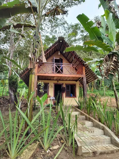 Chalés Belo Monte - Aluguel por temporada