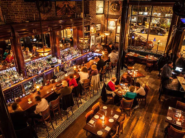 Taqueria Downtown Catering Co