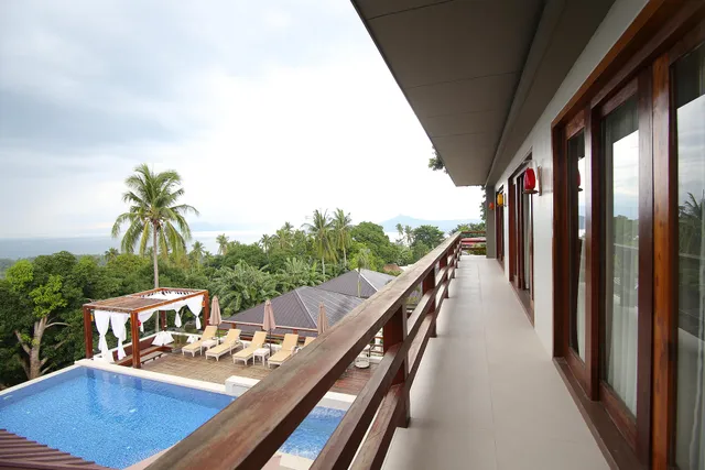 Nayomi Sanctuary Resort