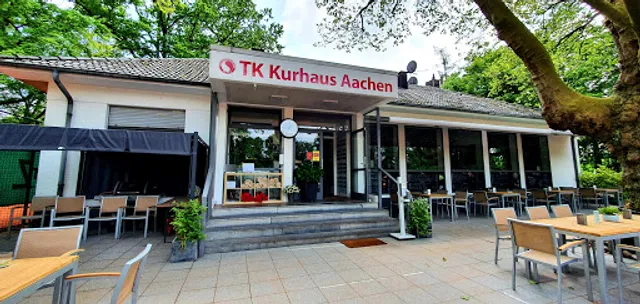 Bistro Kurhaus