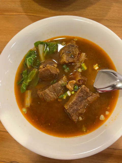 Ba Fang Yun Ji Dumpling