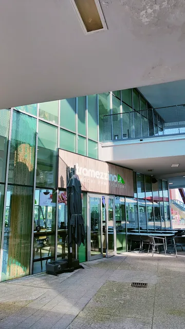 Tramezzino.it | Assago Milanofiori Nord