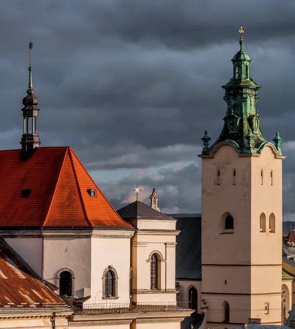 Opera Passage Apart Hotel