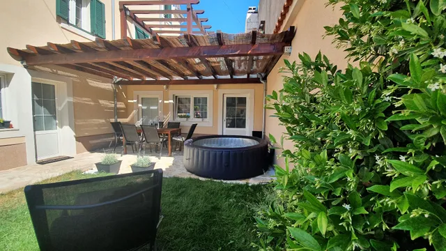 Apartments Kate Vodice