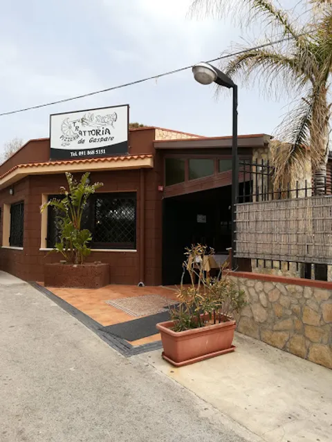 Ristorante La Ruota da Gaspare