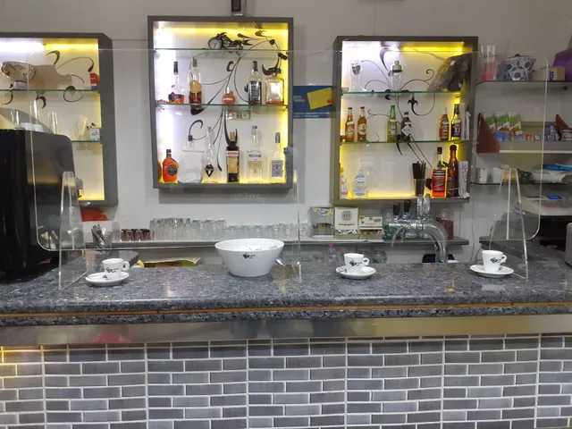 Bar L'Angolo delle delizie