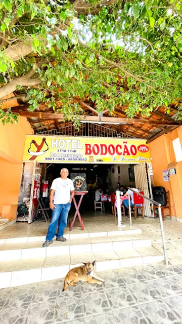 Bodocão