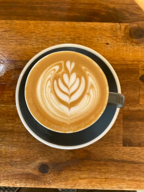 The Goods Espresso Bar