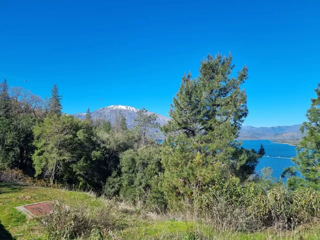 Whiskeytown National Recreation Area Visitor Center