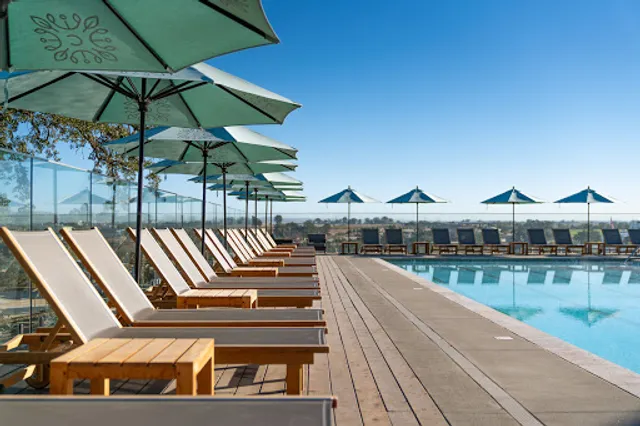 Sun Outdoors Paso Robles