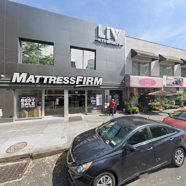 Studio M Inc. Ballroom Dance