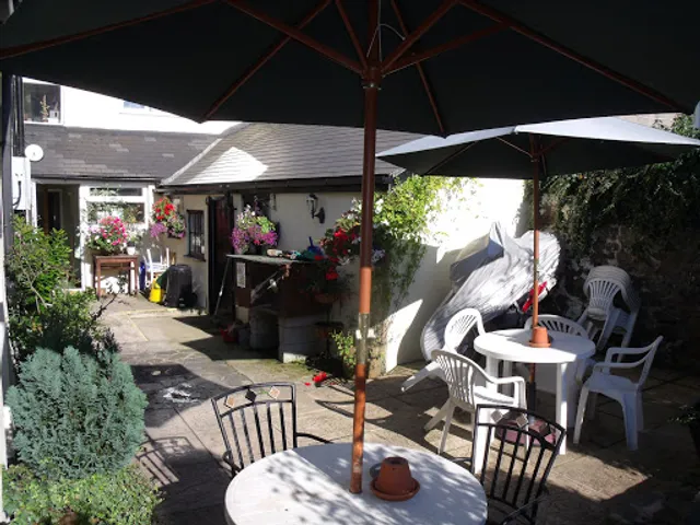 The South Street Kitchen