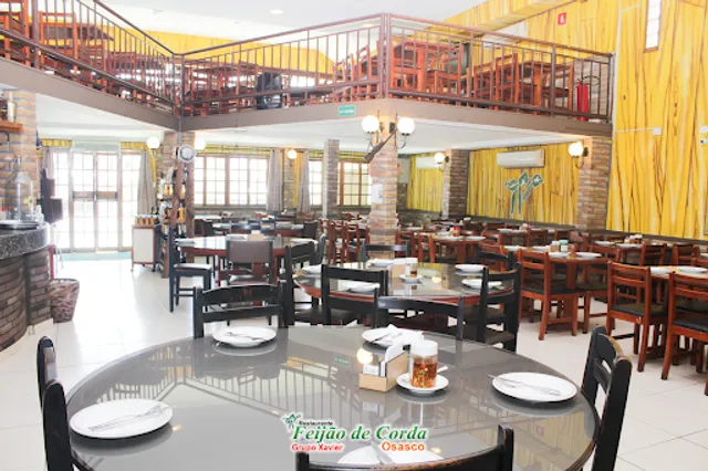 Feijão de Corda - Osasco