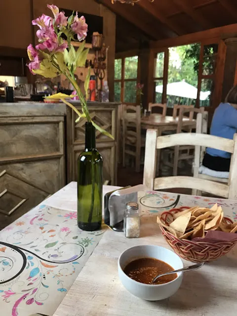 OMA Cocina De Barrio