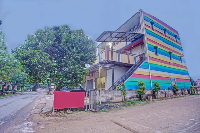 Wisma Tri Handayani Mitra RedDoorz