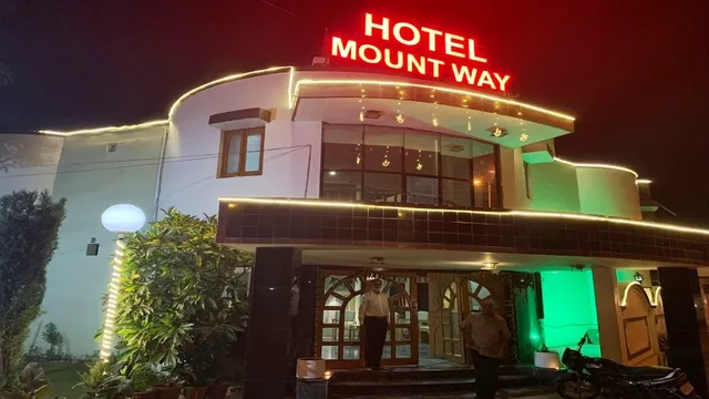 Hotel Mount Way