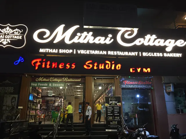Mithai Cottage