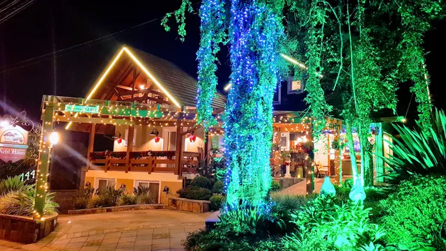 Foss Apartment Gramado