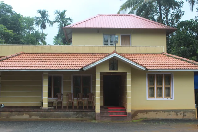 Kurumbalakotta Village Homestay