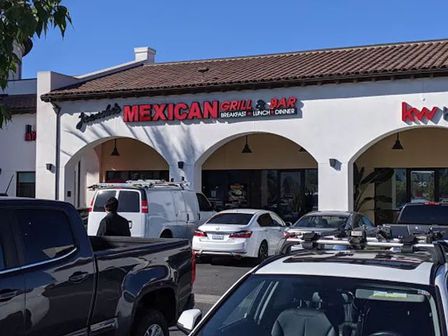 Juanchos Mexican Restaurant