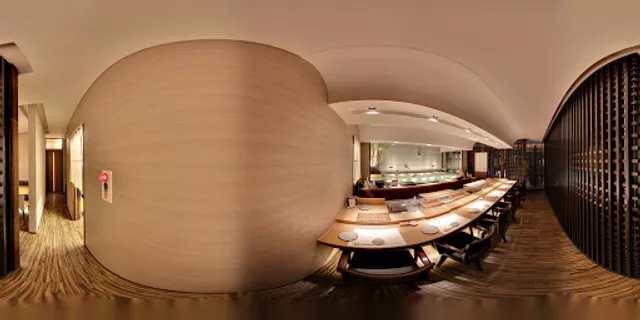 Ichi: Sushi, Washoku