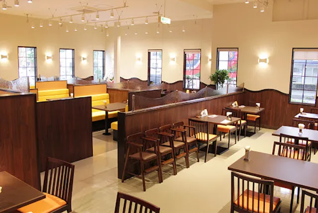 Steak Yama - Takasaki Kami-Orui