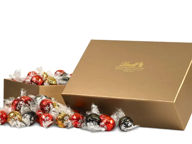 Lindt