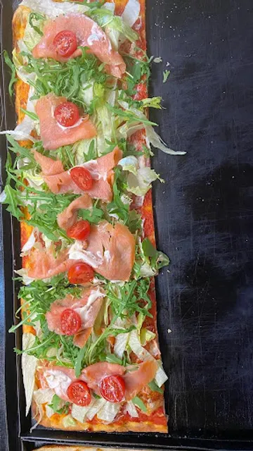 Mondo Pizza di Nicastro Giuseppe