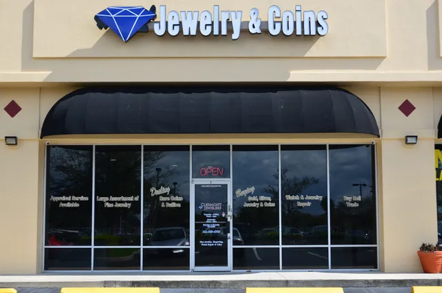 Clermont Jewelers
