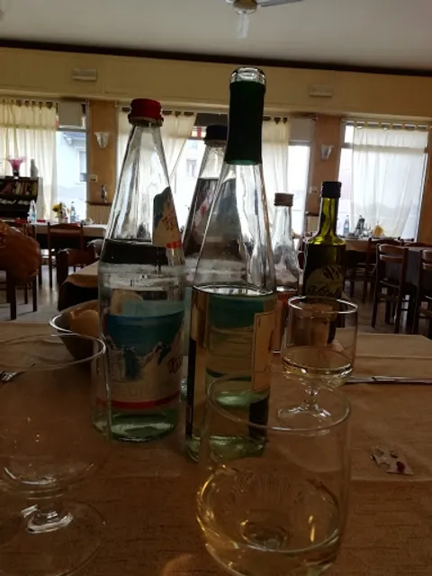 Trattoria Naviglio di Gentilini Claudio