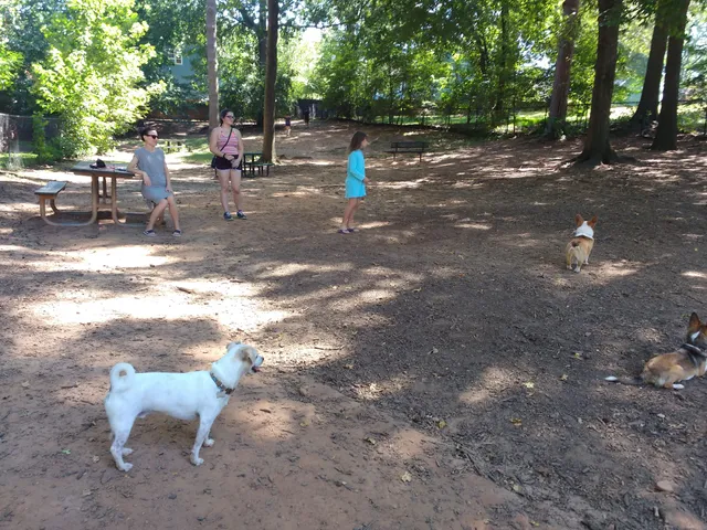 Adair Dog Park