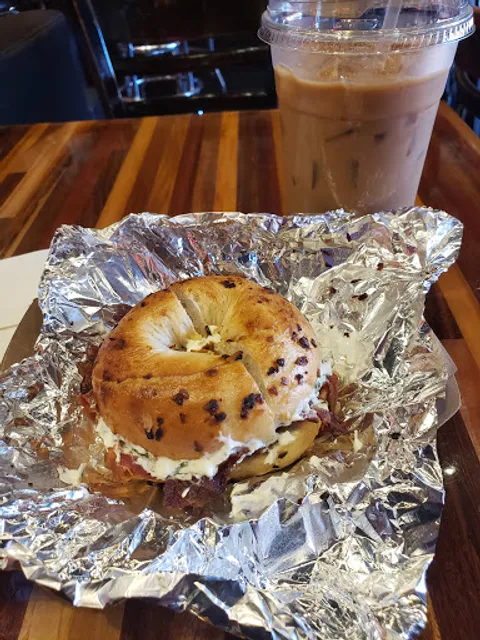 Chicago Bagel Authority - Belmont